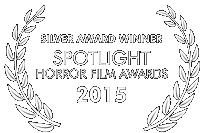 2015-11-SpotlightHorrorFest-SilverAwardLaurels