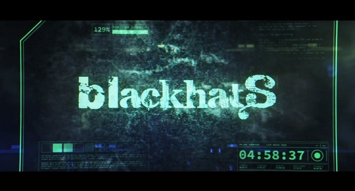 Dec 2012 Blackhats Trailer