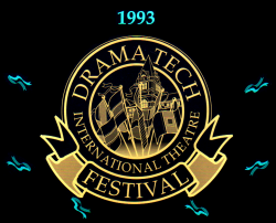 Festival Logo