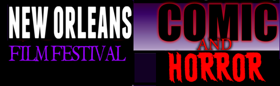 http://www.neworleanscomicexpo.com/schedule.html