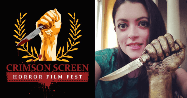 AmericanHellHannahFiermanCrimmy2015