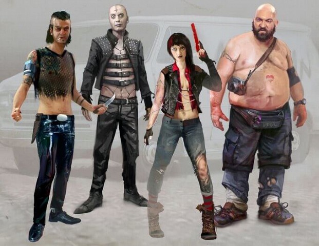 AmerikanHellCharacterConceptArt