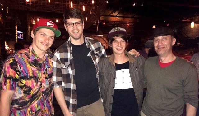 Gallery2014-11-24_EricVincent_TimReis_JohnManfredi_and_TroyHalverson