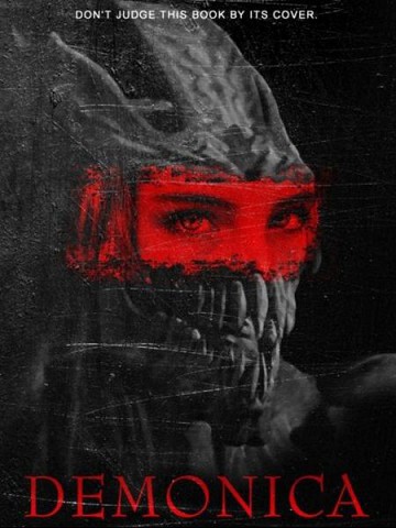 DemonicasReigndemonicaposter