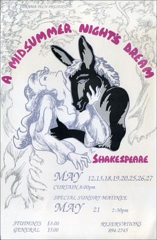 MidsummerDreamPoster