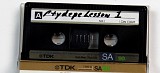 MemorandumPtydepe Lesson 1 - cassette tape