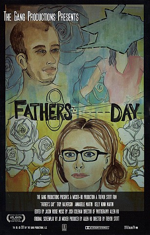 FathersDay2011Poster
