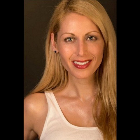 FirstPersonStephanieStevens