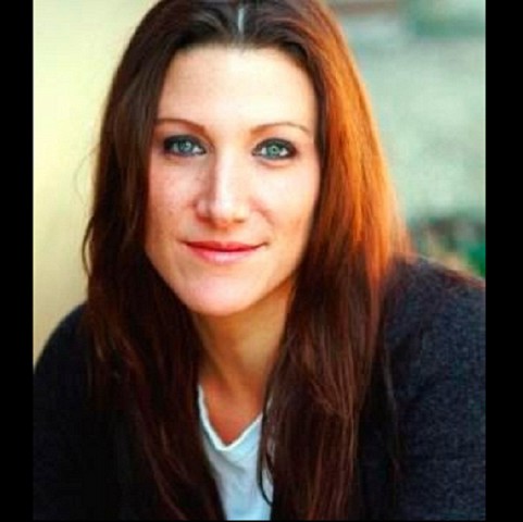 FirstPersonAmberLDeVos