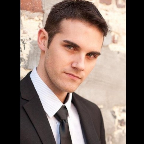 HumanSupplyIanIsaksson