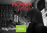 http://www.hulu.com/horror-hotel-web-series