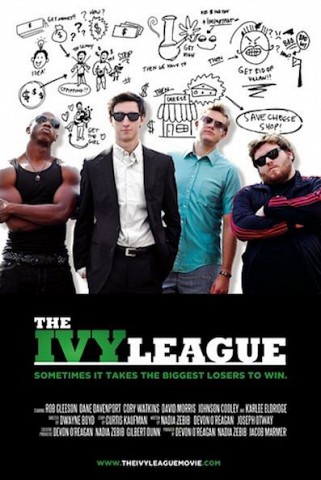 IvyLeague2012-04TheIvyLeagueMoviePoster