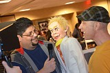 Gallery2015-02-08-Interview at Days of the Dead