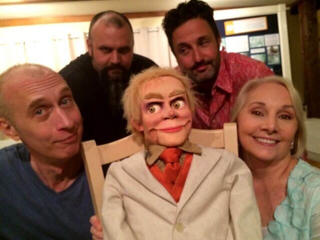 MrLockjawPrologue2016-06-28-TableRead-Troy-Lockjaw-Deborah-Carl-Matt