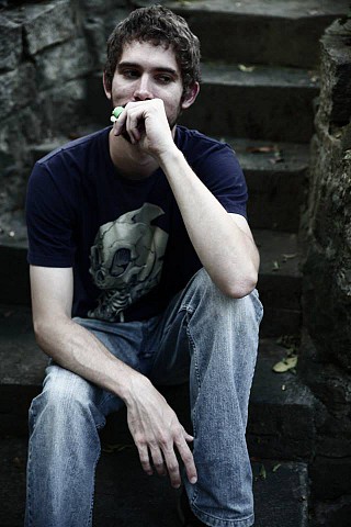 MrSnuggles2013-06-16 Justin Craig