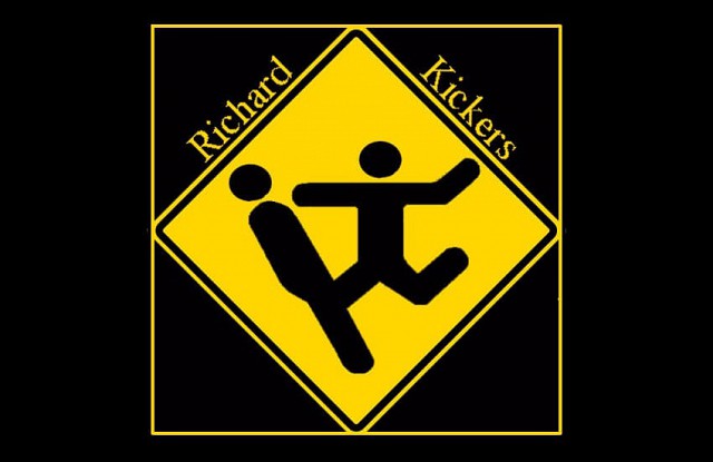 RichardKickers.htm