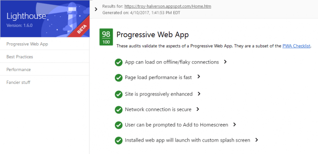 SiteLog2017-04-10-ProgressiveWebApp98Score
